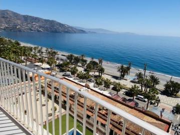 Apartamento Alquiler Almuñécar, Velilla