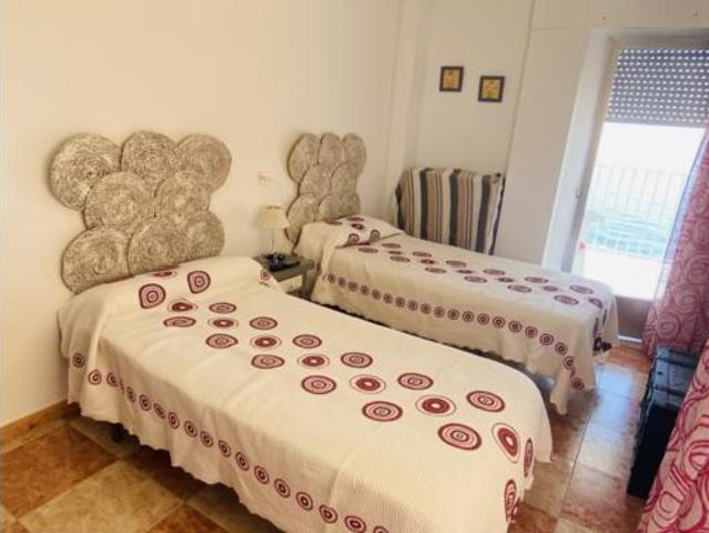Apartamento Alquiler Almuñécar, Velilla