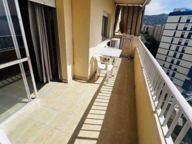 Apartamento Alquiler Almuñécar, Velilla
