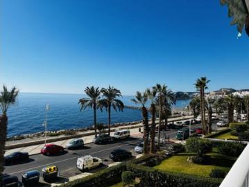 Apartamento Alquiler Almuñécar, Velilla