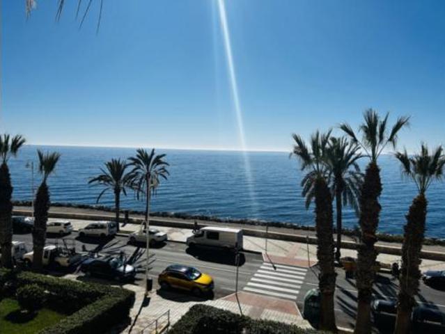 Apartamento Alquiler Almuñécar, Velilla