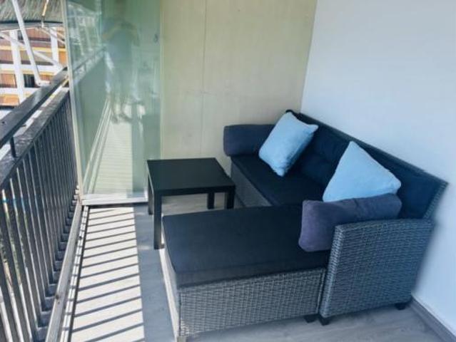 Apartamento Alquiler Almuñécar, Velilla