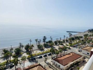 Apartamento Alquiler Almuñécar, Velilla