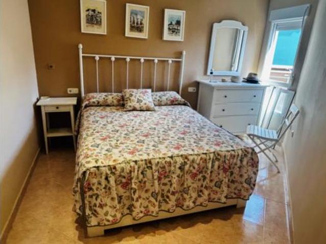 Apartamento Alquiler Almuñécar, Velilla