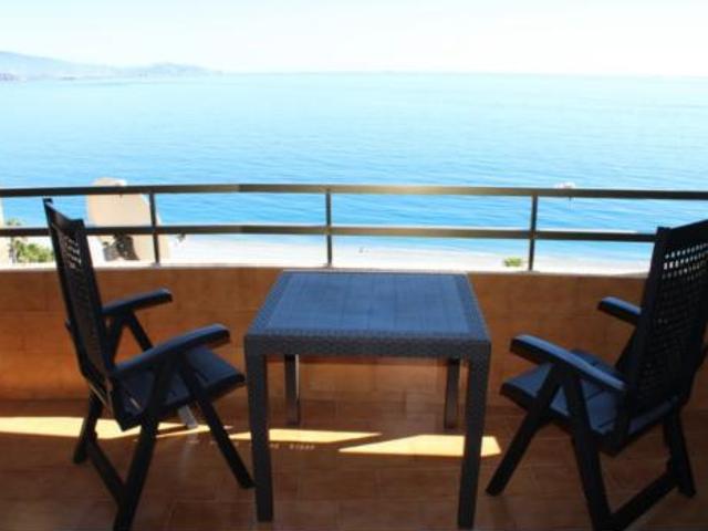 Apartamento Alquiler Almuñécar, Velilla