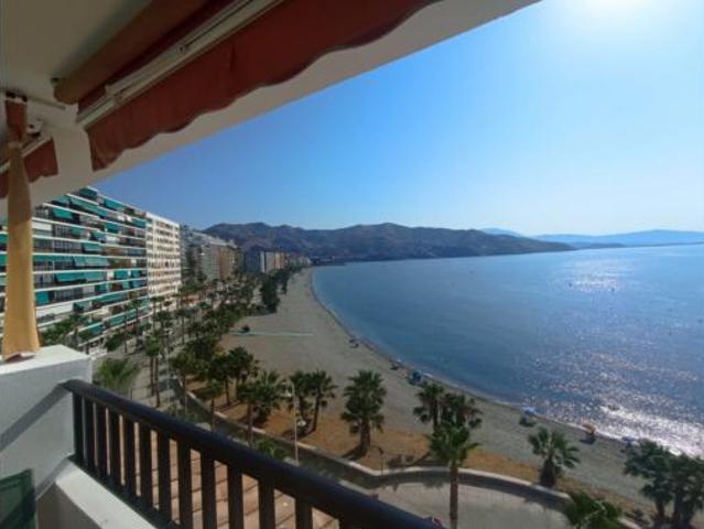 Apartamento Alquiler Almuñécar, Velilla