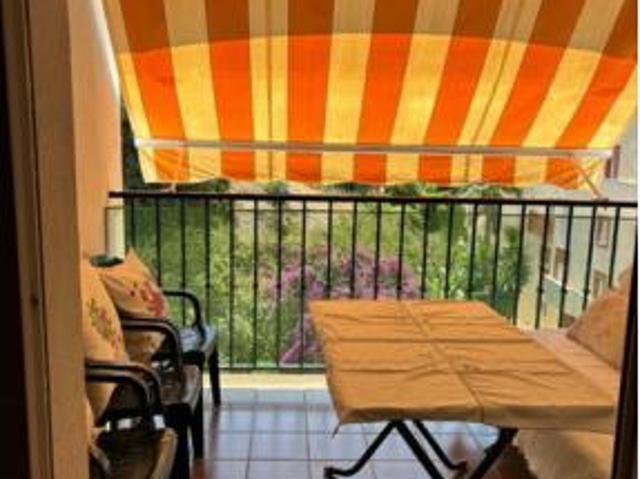 Apartamento Alquiler Almuñécar, Velilla