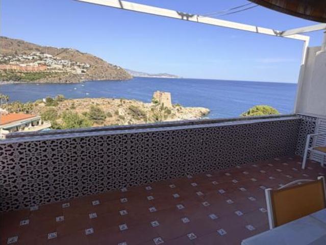 Apartamento Alquiler Almuñécar, Velilla