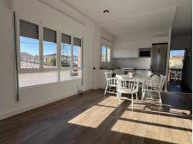 Apartamento Alquiler Almassora, La Platja Ben Afeli