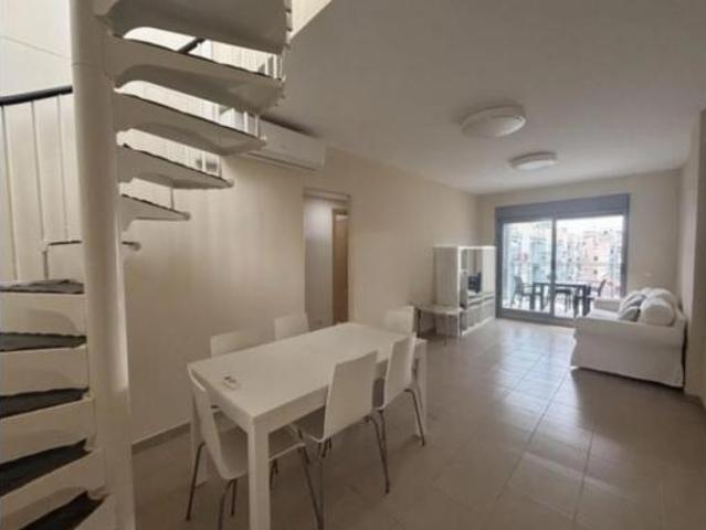 Apartamento Alquiler Almenara, Almenara