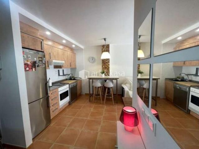 Apartamento Alquiler Almenara, Almenara