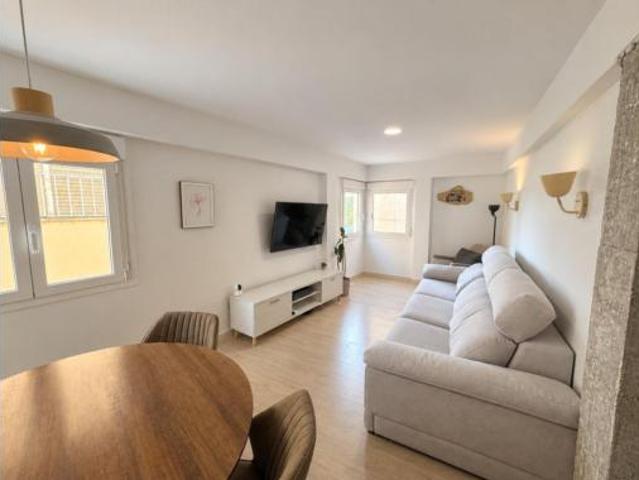 Apartamento Alquiler Almería Capital, Centro