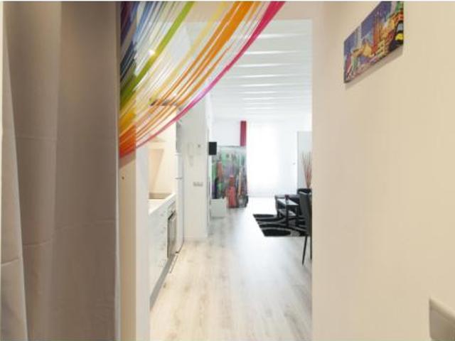 Apartamento Alquiler Almería Capital, Centro