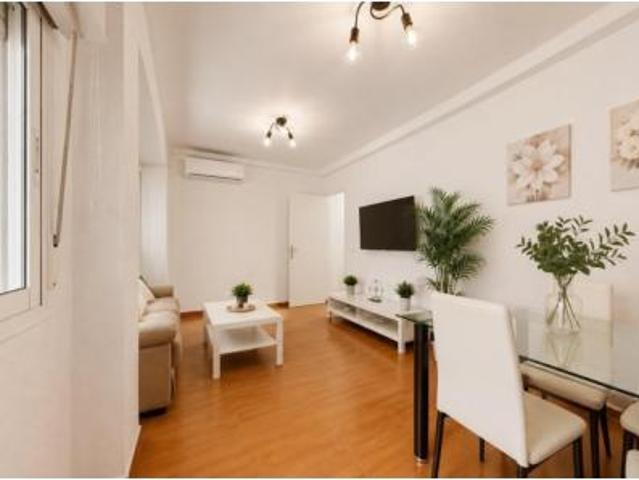 Apartamento Alquiler Almería Capital, Plaza de Toros Santa Rita