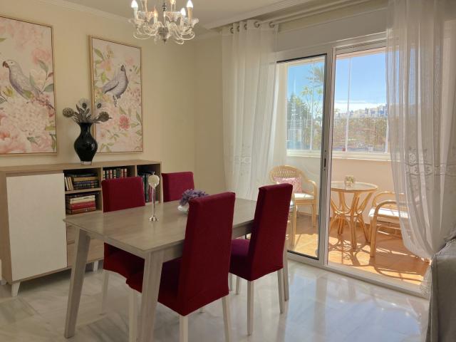 Apartamento Alquiler Vacacional Almería