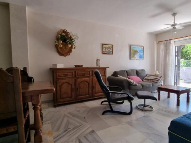 Apartamento Alquiler Almería
