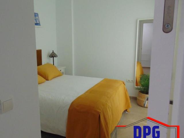 Apartamento Alquiler Almería