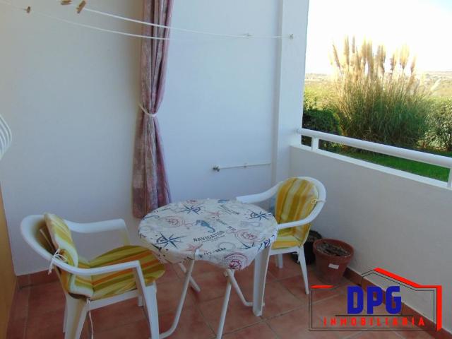 Apartamento Alquiler Almería