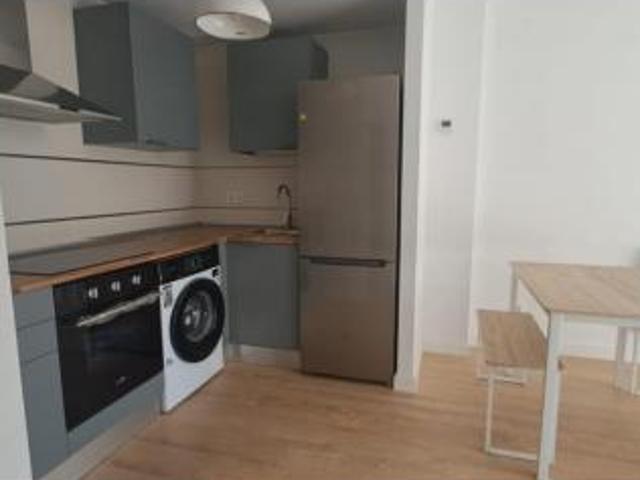 Apartamento Alquiler Alovera, Alovera