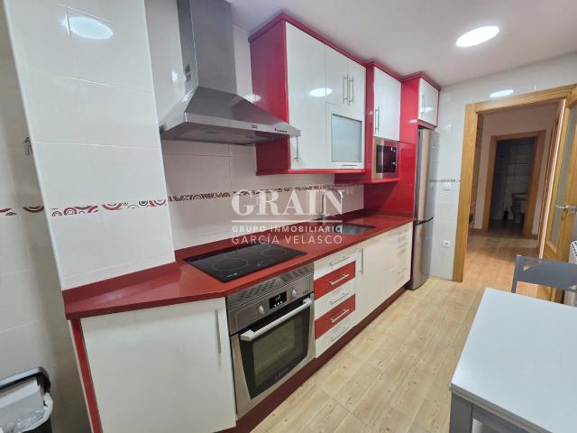 Apartamento Alquiler Albacete