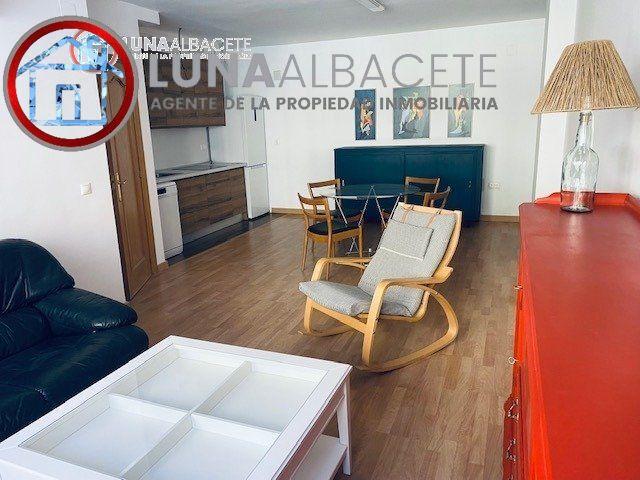 Apartamento Alquiler Albacete