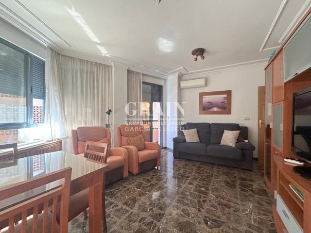 Apartamento Alquiler Albacete