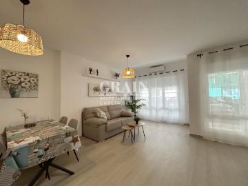 Apartamento Alquiler Albacete