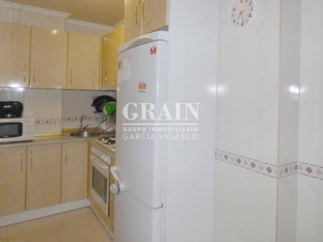 Apartamento Alquiler Albacete