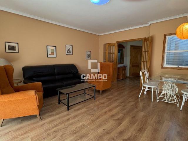 Apartamento Alquiler Albacete