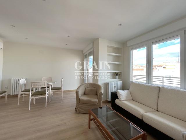 Apartamento Alquiler Albacete