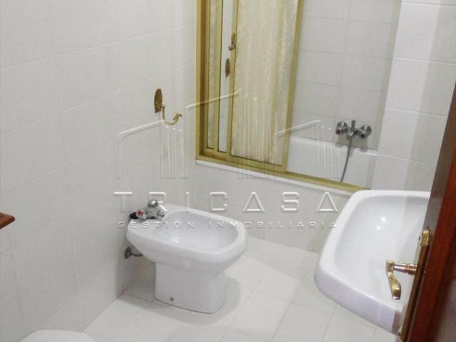 Apartamento Alquiler Albacete
