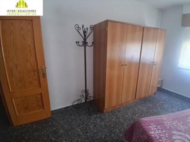 Apartamento Alquiler Albacete Capital, Albacete Capital