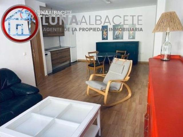 Apartamento Alquiler Albacete Capital, Carretas
