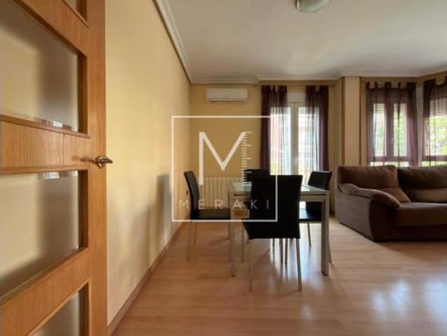 Apartamento Alquiler Albacete Capital, Carretas