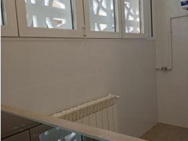 Apartamento Alquiler Albacete Capital, Centro Villacerrada Pajarita