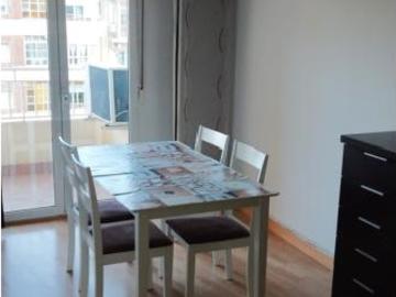 Apartamento Alquiler Albacete Capital, Feria