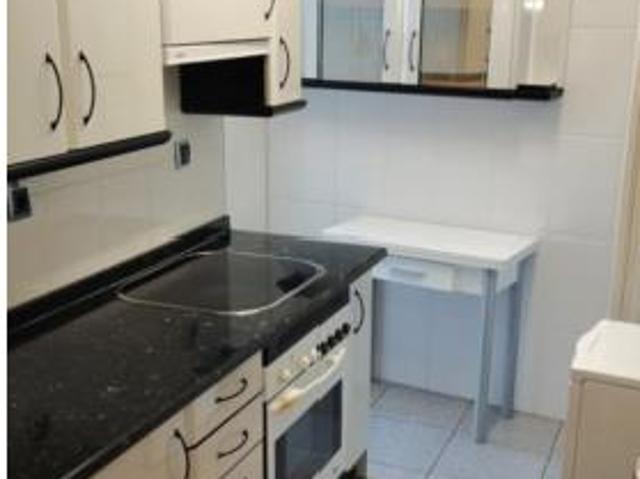 Apartamento Alquiler Albacete Capital, Feria