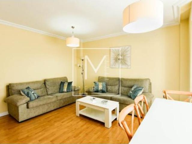 Apartamento Alquiler Albacete Capital, Hospital Parque Sur
