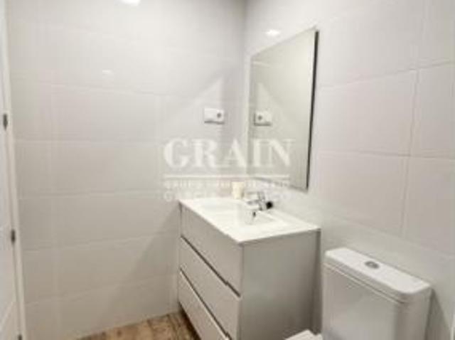 Apartamento Alquiler Albacete Capital, Hospital Parque Sur