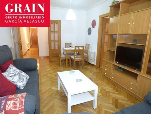 Apartamento Alquiler Albacete Capital, Santa Cruz San Antonio Abad Industria, Cañicas
