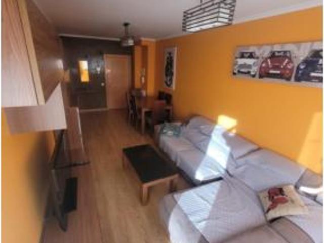 Apartamento Alquiler Albacete Capital, Santa Cruz San Antonio Abad Industria, Cañicas