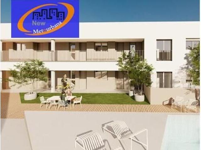 Apartamento Alquiler Albalat dels Sorells, Albalat dels Sorells