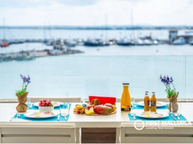 Apartamento Alquiler Alcúdia, Alcúdia