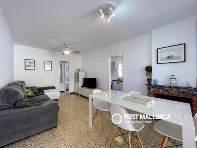 Apartamento Alquiler Alcúdia, Platja d'Alcúdia Port d'Alcúdia