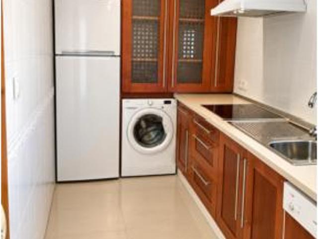 Apartamento Alquiler Alcalá de Guadaíra, Centro