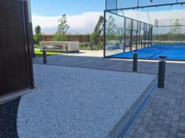 Apartamento Alquiler Alcalá de Henares, Garena