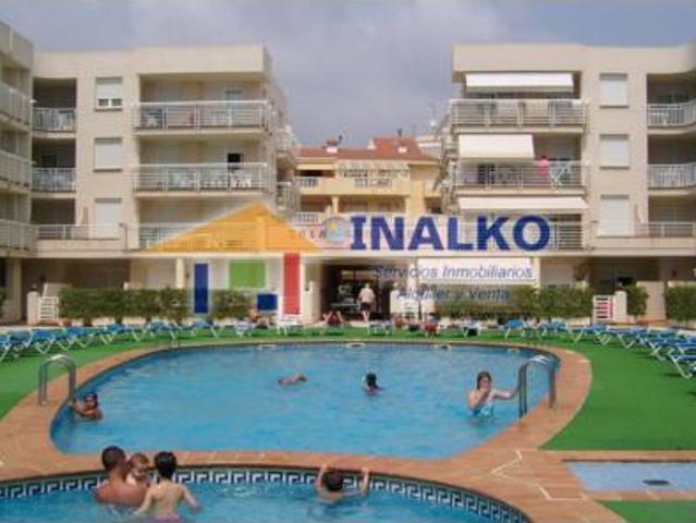 Apartamento Alquiler Alcalà de Xivert Alcossebre, Alcalà de Xivert