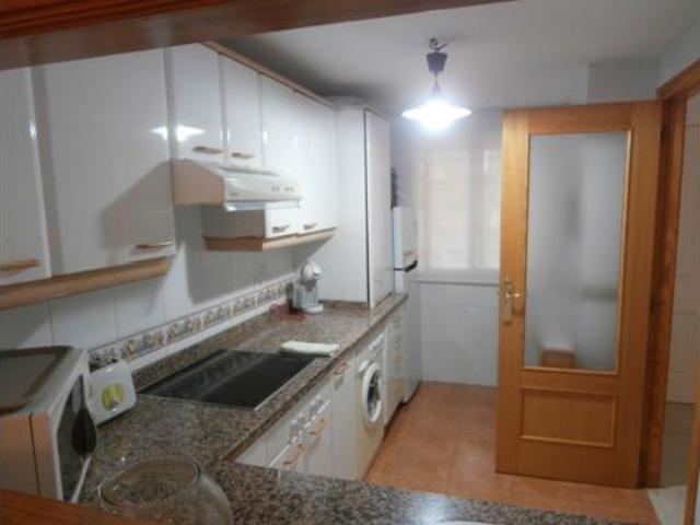 Apartamento Alquiler Alcalà de Xivert Alcossebre, Alcalà de Xivert