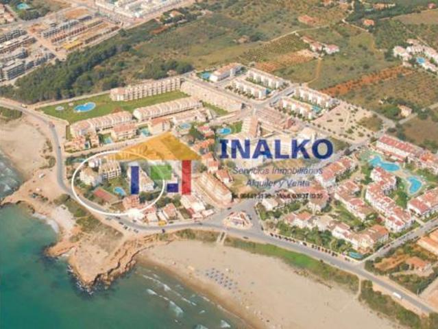 Apartamento Alquiler Alcalà de Xivert Alcossebre, Alcossebre