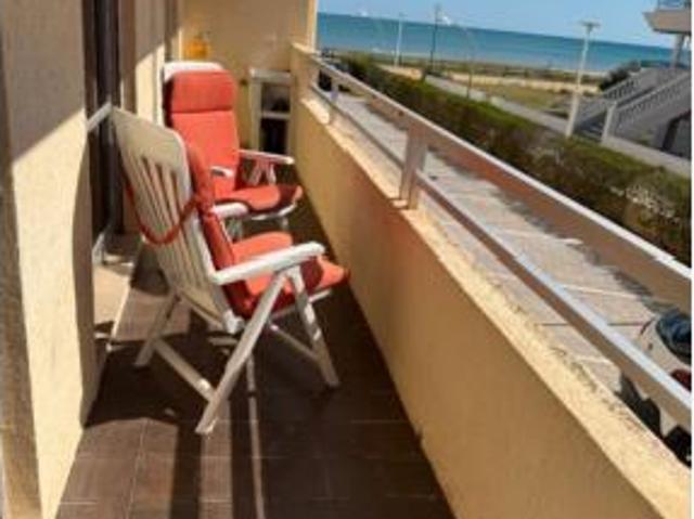 Apartamento Alquiler Alcalà de Xivert Alcossebre, Las Fuentes